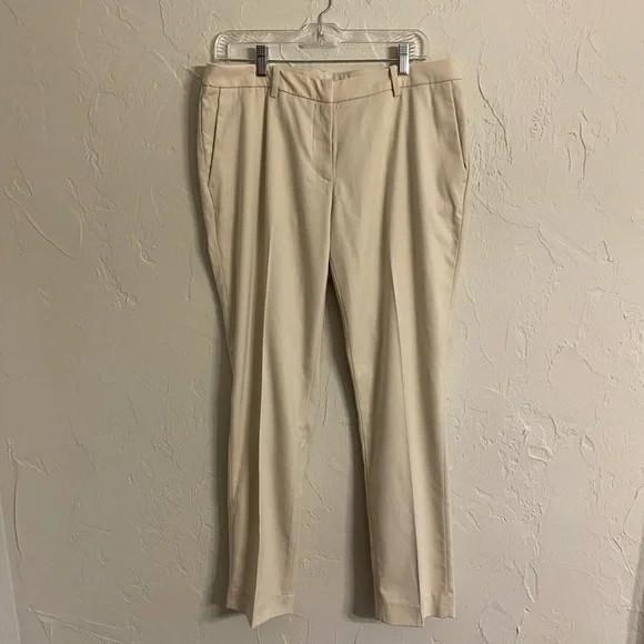 chinese dress ladies Irresistible Wide Leg Pant Cream Petite